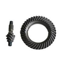 Wholesale Mitsubishi 4d34 ps120 Crown Wheel Pinion Gear ...