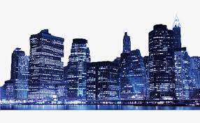 Night City Background City Clipart Night Cityscape City Night Background Png Transparent Clipart Image And Psd File For Free Download Landscape Background City Landscape City Background