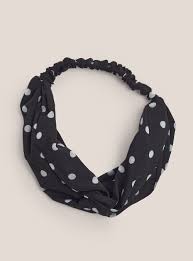 Tagli di tendenza in 100 immagini e consigli. Fascia Per Capelli A Fantasia Alcott Accessories Uomo