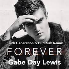 Gabe Day Lewis
