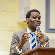 His son, dare adeboye, who doubles as his personal assistant, was told by a newspaper how people believe that. Don T Be Left Behind 2 Pastor Dare Adeboye By Rccg City Of David Eket