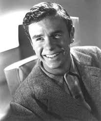 Marshall Thompson at Brian's Drive-In Theater