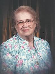 Obituary of Wanda Lucille Lambert