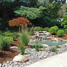 Japanese Garden Ideas And Tips Ross Blooming Gardens Japanese Garden Japanese Garden Style Japanese Garden Design