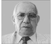Victor Pacheco Obituary (2007)