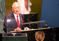 This global movement of the moderates will save us from sinking into the abyss of despair and depravation. A Global Movement Of Moderates Speech Of A Muslim Prime Minister The Atlantic