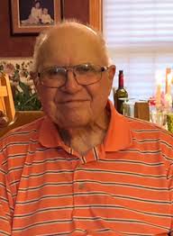 Obituary for Arthur H. Yarnik Jr.