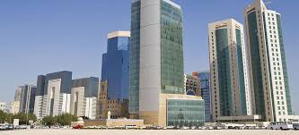 Managing beyond business award tickets. Swiss Business Hub Middle East Office Qatar