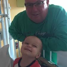 ❄️🎄🏥12 Days of Advocate Children's Hospital🏥🎄❄️ ‌ On the eleventh day  of Advocate Children's, we're celebrating the Kevin Dowling Scholarship and  Toy Drive. ‌ Since 2016, the Dowling Family and their supporters