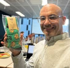 Go Knights, Bark On!