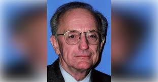 Obituary information for Robert James "Bob" Kok