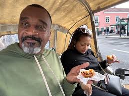 Cincinnati bakeries with Portuguese pastries?