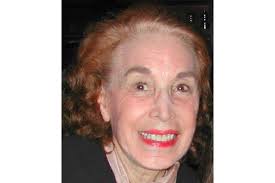 Violetta Lunt Obituary (1923