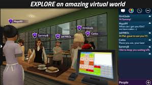 Usually, you can contact other people through chat and specific fast emotions, which help to share your message quickly. Free Online Chat Games Avatars No Download