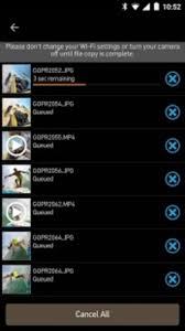 Stopwatch applications are available as standard programs on many smartphone devices. Gopro App Apk For Android Download