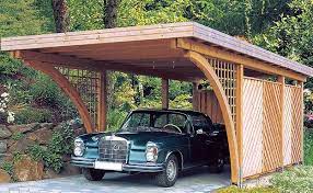 Carport Selbst De Carport Selber Bauen Carport Garagenbau