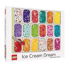 Maybe you would like to learn more about one of these? Buy Lego Ice Cream Dreams 1000 Piece Puzzle Online At Low Prices In India Amazon In