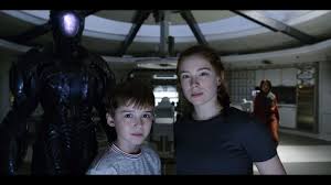 Parker Posey Brian Steele Maxwell Jenkins And Mina Sundwall In Lost In Space 2018 Lost In Space Danger Will Robinson Lost Seriestream.co » séries en streaming full hd en vf et vostfr » acteur » mina sundwall. lost in space danger will robinson lost