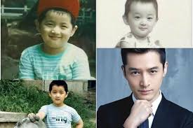 Sau khi cha mẹ chia tay. Banh Vu Yáº¿n Ngáº¯m áº£nh ThÆ¡ áº¥u MÅ©m MÄ©m Cá»±c Yeu Cá»§a Cac Nam Tháº§n Hoa Ngá»¯
