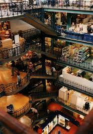 L'évangile tel qu'il m'a été révélé. Category La Samaritaine Wikimedia Commons