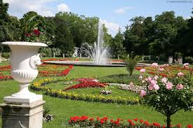 Pin On Parks Gardens