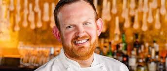 AQUA SHARD NEW CULINARY CHAPTER WITH MARK ABBOTT