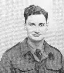 Sidney Keyes (1922-1943)