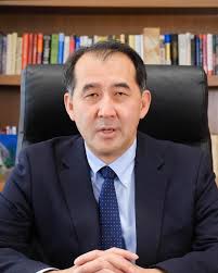 A farewell message from Consul General Noguchi. , He thanks all of the  individuals and organizations in Central & Northern California and Nevada  that have supported our Consulate and its mission ...