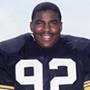 Profile Picture of Keith Gary: 'I'm proud to say I was a Steeler' (@steelers.com) on Google