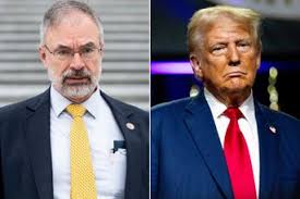 Cal Cunningham Concedes Senate Race in North Carolina