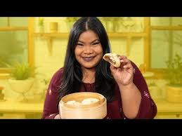 I Made Filipino Siopao Asado Youtube Siopao Filipino Food Dessert Pork Asado Recipe