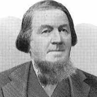 Warren Gilbert (1827–1914)