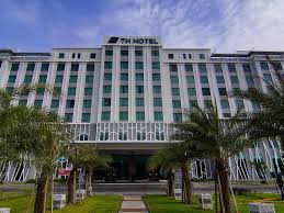 Lot 5789 & 5790 kompleks tabung haji jalan dato ismail hashim, bayan lepas, penang island 11900 malaysia. Four Th Hotels To Remain Open For Business Under Government Entity