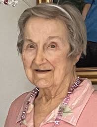 Obituary information for Doris Louise Smith