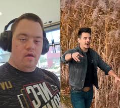 James Johnston Australian Idol