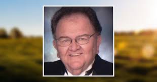 Edmund Benedict Ott Jr. Obituary May 18, 2012