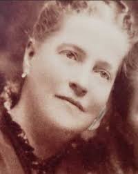 Elizabeth Cabot Blake Hayden (1842-1895)