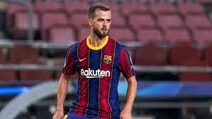 Maybe you would like to learn more about one of these? Fc Barcelona La Liga Pjanic I Don T Know The Exact Reasons Why I M Not Playing As Much As I D Hoped Barcelona