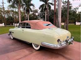 Image result for Cosmopolitan Maroon 1950 Lincoln