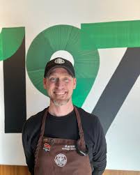 🌟Heritage Partner Spotlight🌟 Say 👋🏼 to Aaron! Tenure: 1️⃣7️⃣.5️⃣ years!  Sign: Leo ♌️ Favorite Beverage: Any kind of Cold Brew! ☕️ What do you like  to do in your free time? I'm