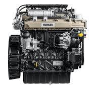 KDI2504TCR | Diesel KDI Electronic Common Rail | KOHLER
