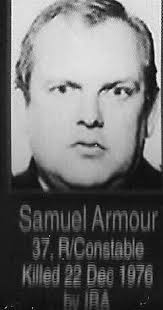 Samuel Armour's Instagram, Twitter & Facebook