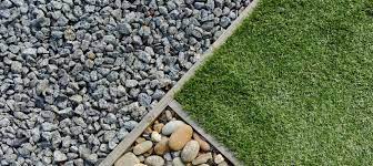 To keep the colour of your chosen gravel as pristine as possible, hose down regularly to remove dirt, paying extra attention to areas near thick greenery or. Pea Gravel Landscaping Do S And Don Ts