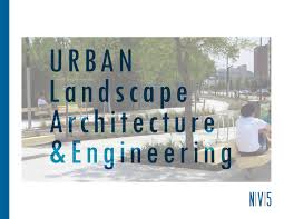 Nv5 Urban Landscape Architecture Engineering By Nv5