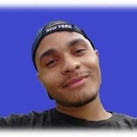 Keenan Williams-Wilson Obituary (2022)