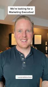 We’re looking for a Marketing Execitive to come and join the team! Know  anyone? Full details of the role over at averyandbrown.com #sustainability  #sustainablebusiness #regenerativebusiness #hiring ...