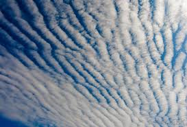 Stratus clouds are not a well liked cloud because of the weather they are associated with. What Is Cirrocumulus With Pictures
