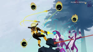 Risk Of Rain 2 Fanart Wallpaper By Keepholder On Deviantart Feel free to download, share, comment and discuss every wallpaper you like. risk of rain 2 fanart wallpaper by