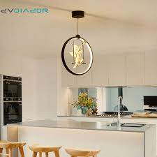 Maybe you would like to learn more about one of these? Dvolador 3 Colors Adjustable Angel Led Pendant Light Nordic American Country Style Creative Bedroom Living Room Light Ac220v Dec Pendant Light Nordic Led Pendant Lightpendant Lights Aliexpress