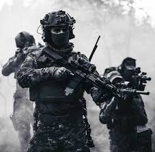 Save By Hermie Forcas Especiais Forcas Armadas Operacoes Especiais